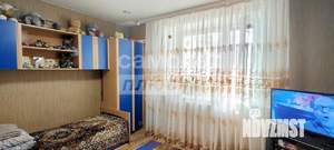 2-к квартира, вторичка, 52м2, 16/16 этаж