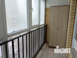 Студия квартира, вторичка, 31м2, 5/16 этаж