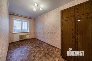 2-к квартира, вторичка, 60м2, 1/5 этаж