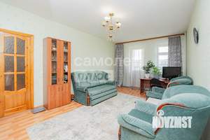 2-к квартира, вторичка, 58м2, 7/14 этаж