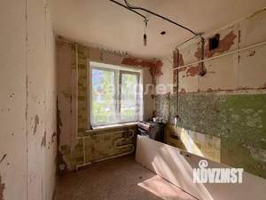 1-к квартира, вторичка, 31м2, 1/5 этаж