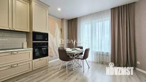 2-к квартира, вторичка, 60м2, 15/20 этаж