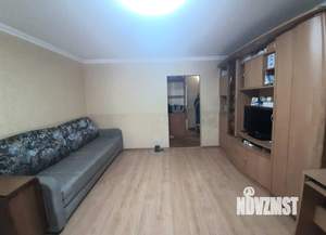 3-к квартира, вторичка, 64м2, 7/9 этаж