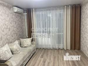 2-к квартира, вторичка, 52м2, 10/10 этаж