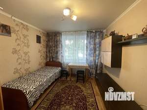 Студия квартира, вторичка, 18м2, 1/5 этаж