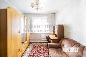 2-к квартира, вторичка, 52м2, 7/10 этаж