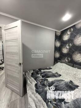 2-к квартира, вторичка, 42м2, 2/4 этаж