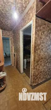 2-к квартира, вторичка, 43м2, 1/5 этаж