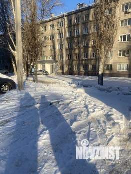 2-к квартира, вторичка, 25м2, 4/5 этаж