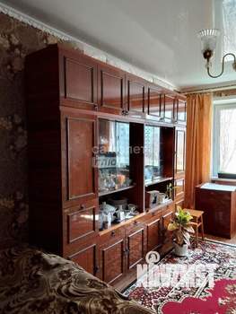 1-к квартира, вторичка, 36м2, 5/10 этаж