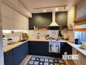 2-к квартира, вторичка, 64м2, 14/22 этаж