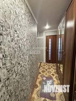 2-к квартира, вторичка, 45м2, 14/16 этаж