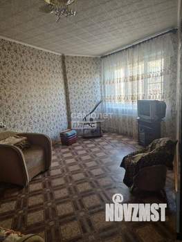 3-к квартира, вторичка, 63м2, 2/9 этаж