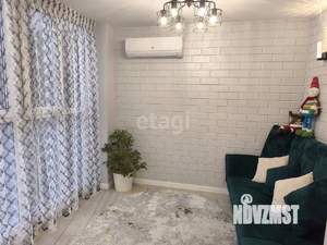 3-к квартира, вторичка, 80м2, 2/13 этаж