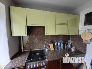 2-к квартира, вторичка, 42м2, 5/5 этаж