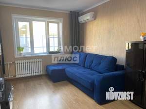 1-к квартира, вторичка, 38м2, 7/10 этаж