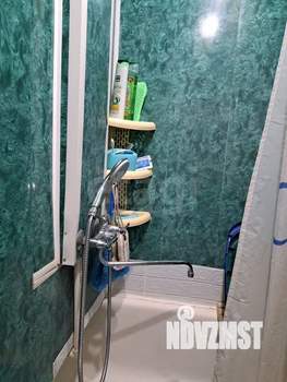 2-к квартира, вторичка, 23м2, 3/5 этаж