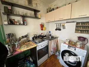 3-к квартира, вторичка, 50м2, 2/5 этаж