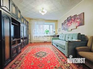 3-к квартира, вторичка, 63м2, 3/9 этаж