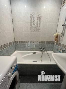 3-к квартира, вторичка, 65м2, 2/10 этаж