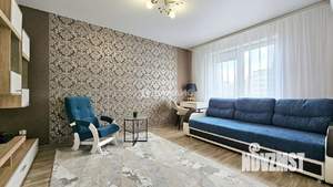 2-к квартира, вторичка, 51м2, 7/10 этаж