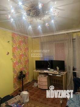 2-к квартира, вторичка, 50м2, 1/9 этаж