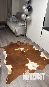 Студия квартира, вторичка, 29м2, 2/10 этаж