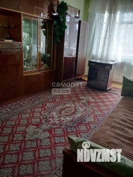 2-к квартира, вторичка, 44м2, 4/5 этаж