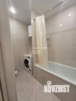 2-к квартира, вторичка, 52м2, 9/10 этаж