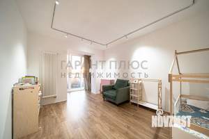 3-к квартира, вторичка, 109м2, 11/12 этаж
