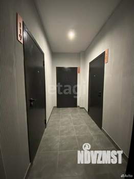1-к квартира, вторичка, 34м2, 8/9 этаж