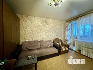 1-к квартира, вторичка, 33м2, 14/16 этаж