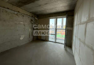 1-к квартира, вторичка, 37м2, 3/23 этаж