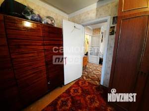 2-к квартира, вторичка, 41м2, 4/5 этаж
