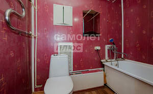 2-к квартира, вторичка, 46м2, 4/5 этаж