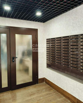 2-к квартира, вторичка, 72м2, 5/18 этаж