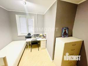 4-к квартира, вторичка, 116м2, 4/10 этаж