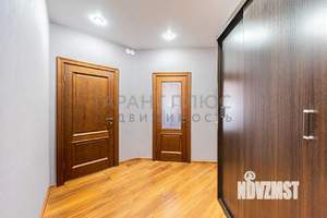 3-к квартира, вторичка, 89м2, 14/15 этаж