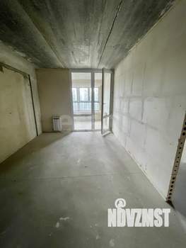 1-к квартира, вторичка, 47м2, 7/25 этаж