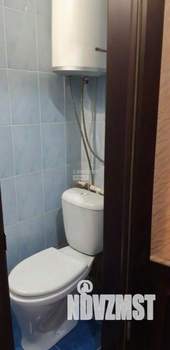 1-к квартира, вторичка, 33м2, 1/2 этаж