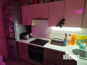 1-к квартира, вторичка, 42м2, 15/17 этаж