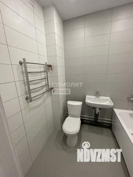 2-к квартира, вторичка, 61м2, 23/25 этаж