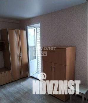 1-к квартира, вторичка, 38м2, 9/19 этаж