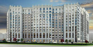 2-к квартира, вторичка, 59м2, 10/15 этаж