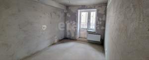 1-к квартира, вторичка, 45м2, 3/19 этаж