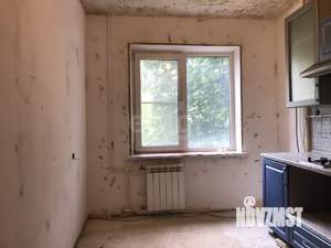 2-к квартира, вторичка, 52м2, 2/9 этаж