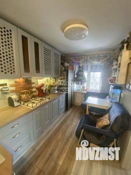 2-к квартира, вторичка, 45м2, 7/9 этаж