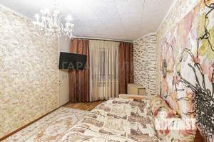 3-к квартира, вторичка, 62м2, 5/9 этаж