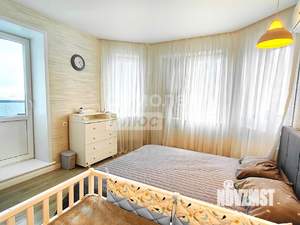 2-к квартира, вторичка, 61м2, 14/18 этаж