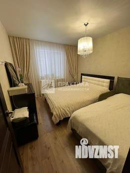 2-к квартира, вторичка, 50м2, 2/9 этаж